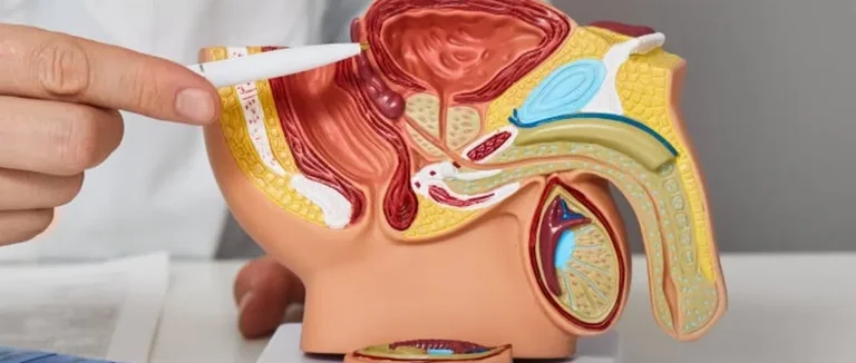 Alimentación saludable para la próstata en Monterrey